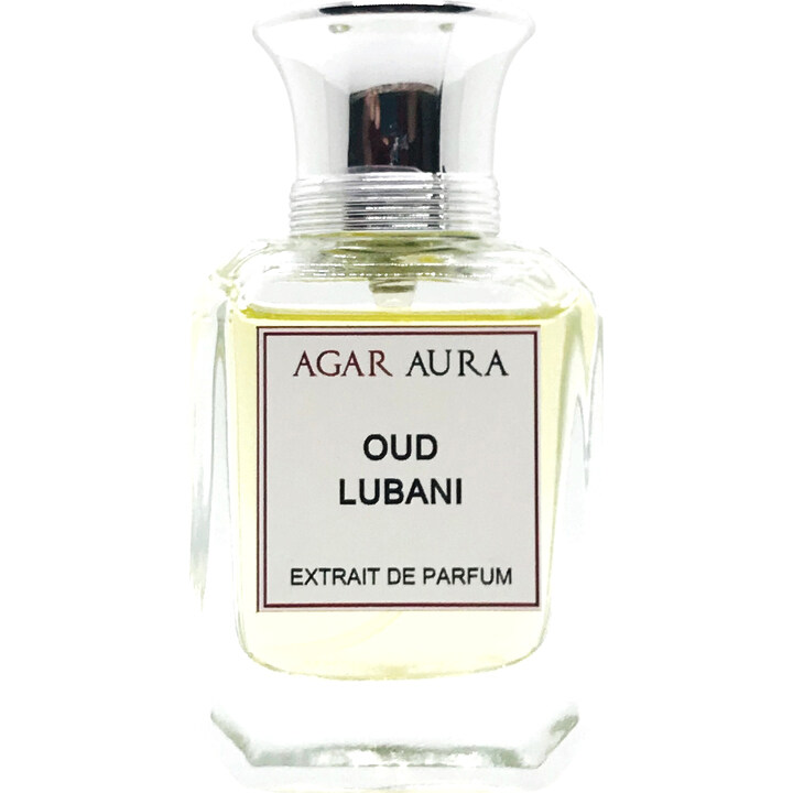 Oud Lubani